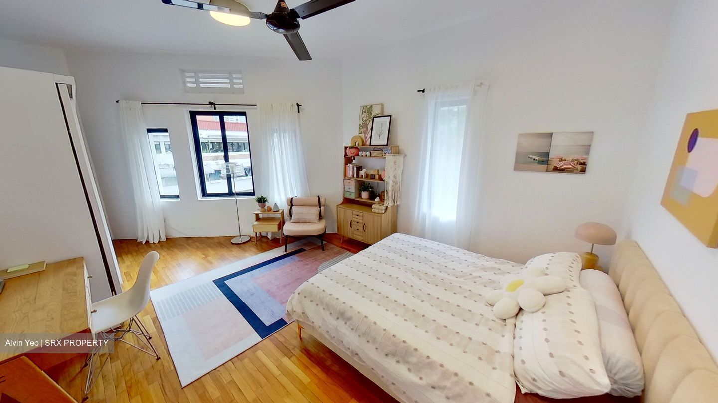 Tiong Bahru Estate (D3), Apartment #403749061